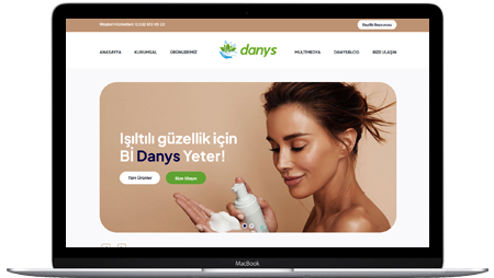 Danys Kozmetik