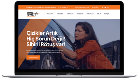 Sihirli Rütuş