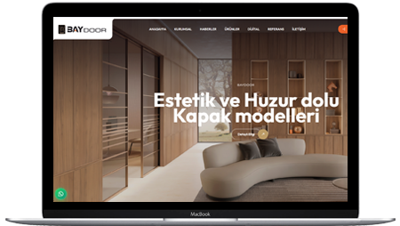 Gaziantep web yazılım