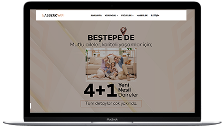 Gaziantep web tasarım