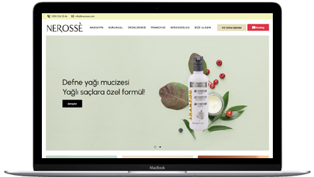 Gaziantep web tasarım