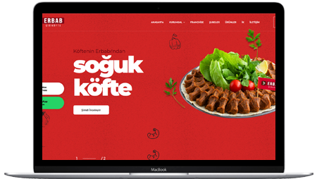 Gaziantep web tasarım
