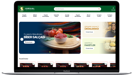 Gaziantep e-ticaret